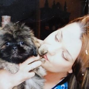 Meet your Posher, Diane